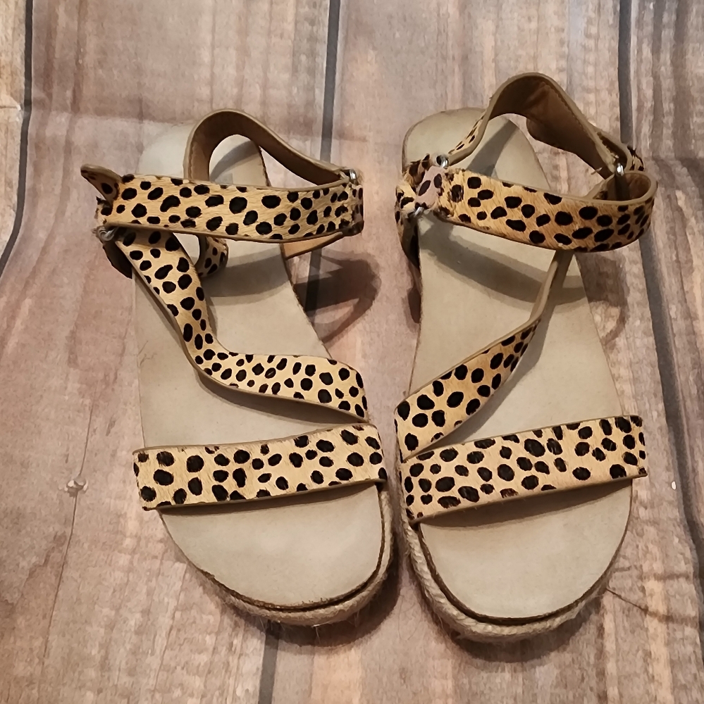 Dolce Vita Sandals